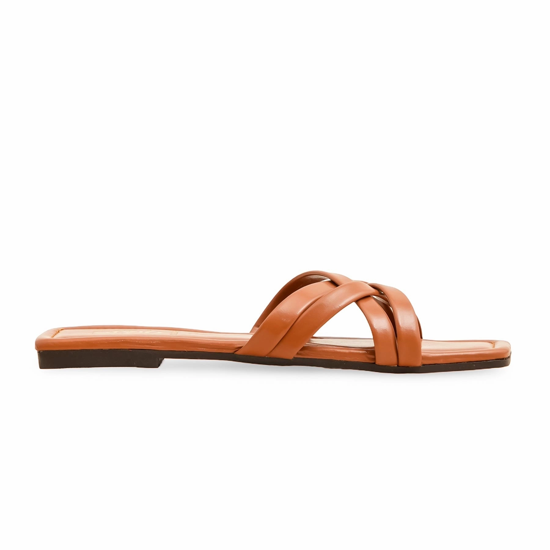 Dockers Slippers Tan Casual Slipper CL2092