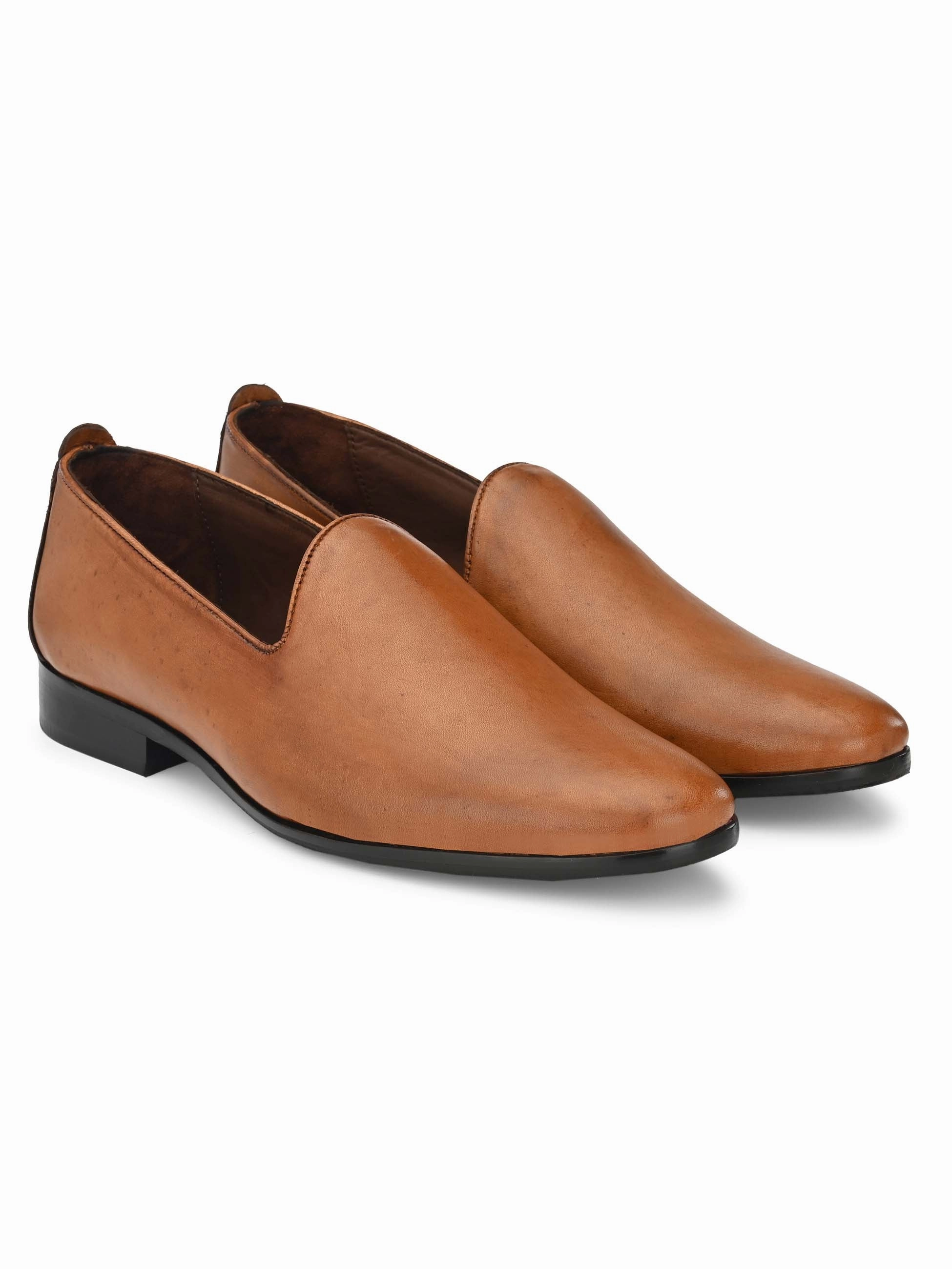 Tan Loafers Praying Praying Loafers