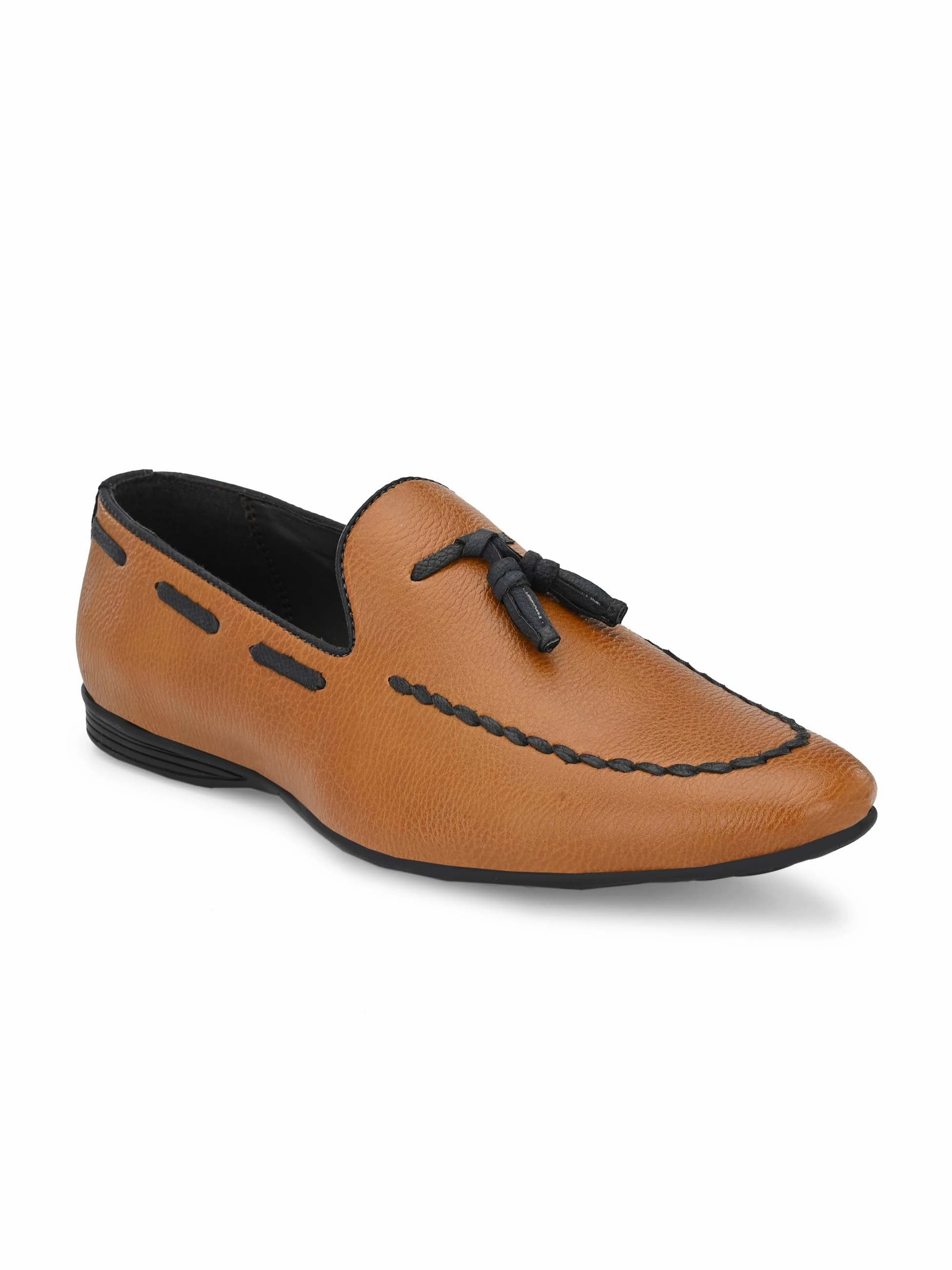 American Eagle Loafers Tan Loafers