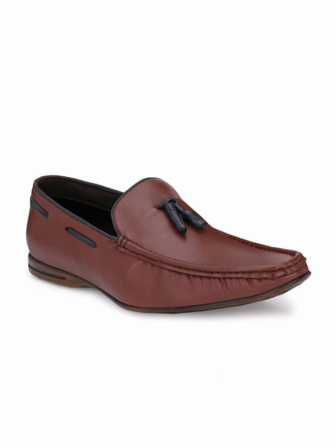 Michael Jackson Loafers Tan Loafers