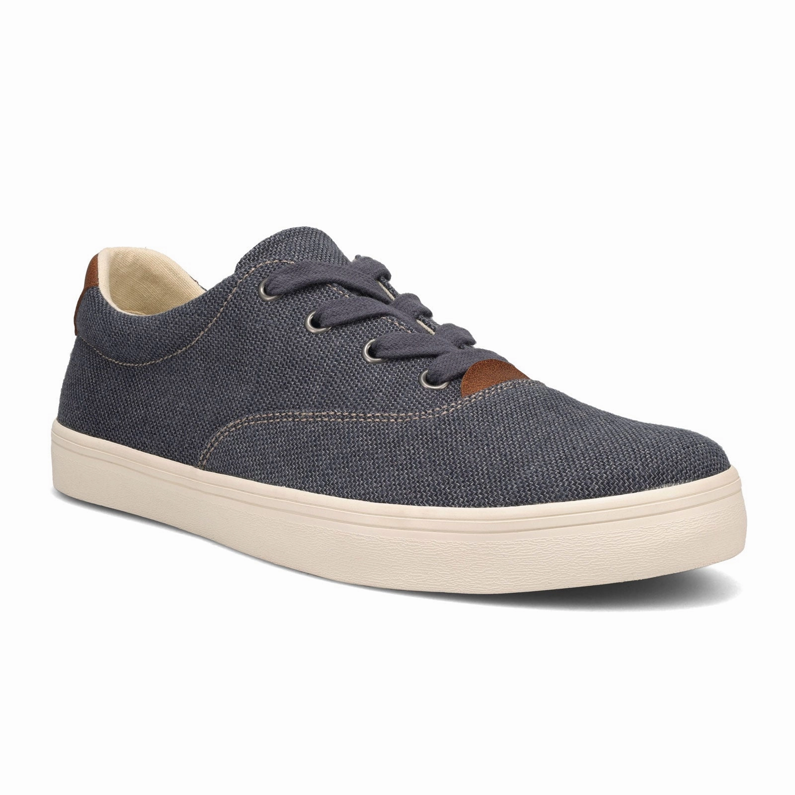 Taos Ballentine Sneaker (Men) - Blue Sole Shoes Business Casual