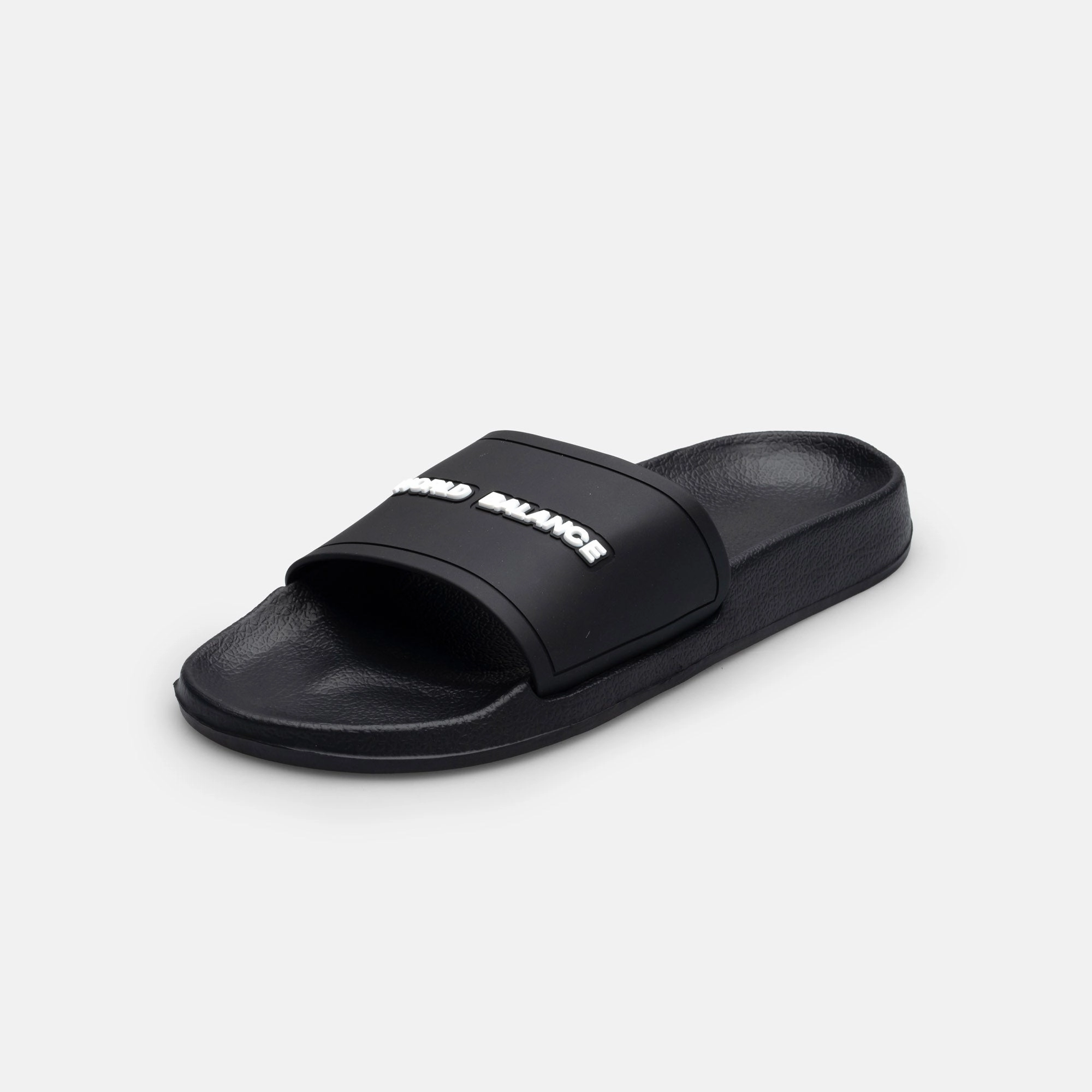 TEAGAN SLIDES M Rubber Slippers