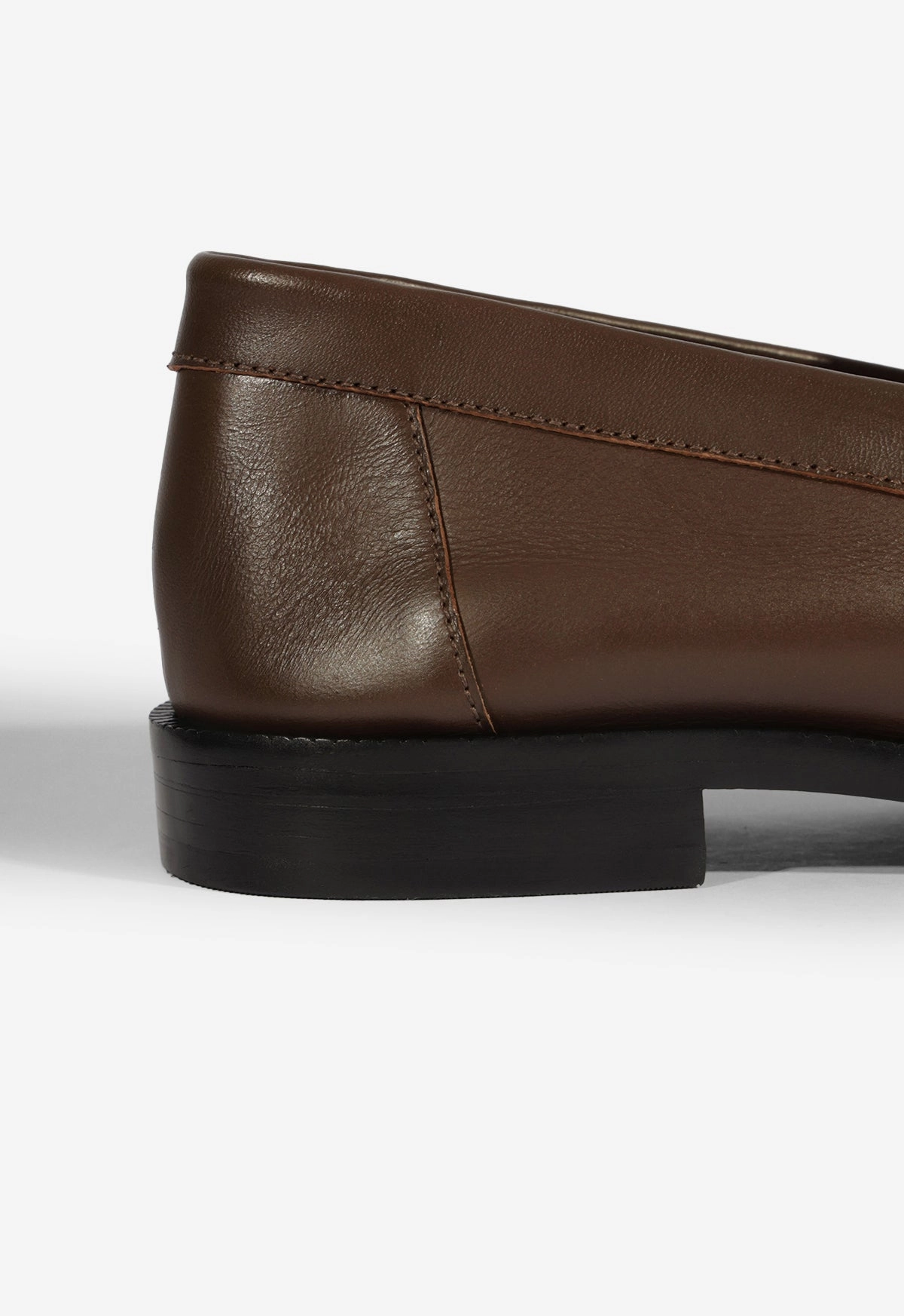 Sole Athletic Flat Shoe Laces Replacement Tilly Leather Flat