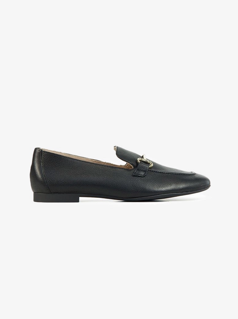 Loafers Made In Usa Otto black