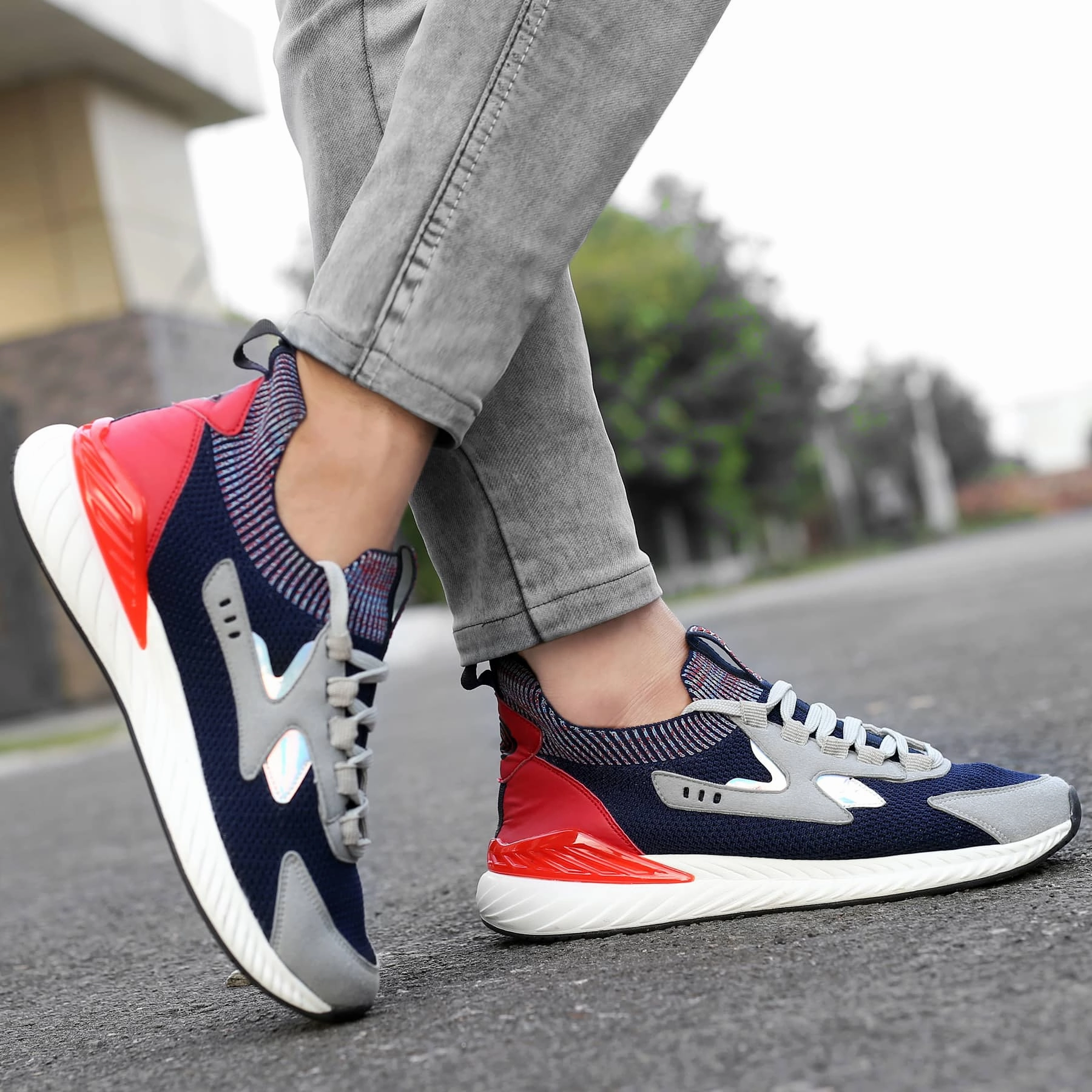 Bacca Bucci Offbeat Casual Shoe Products