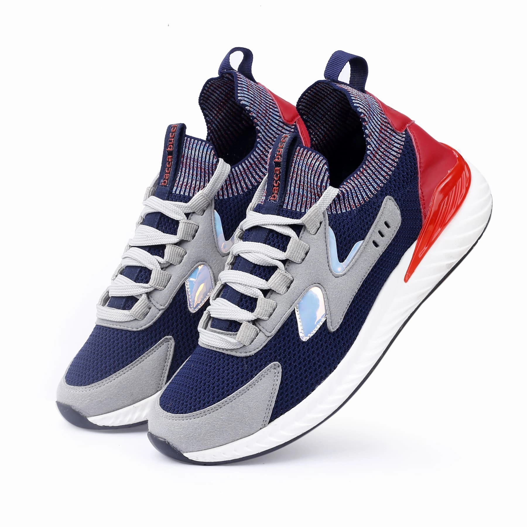 Casual Zero Drop Shoes Bacca Bucci Offbeat