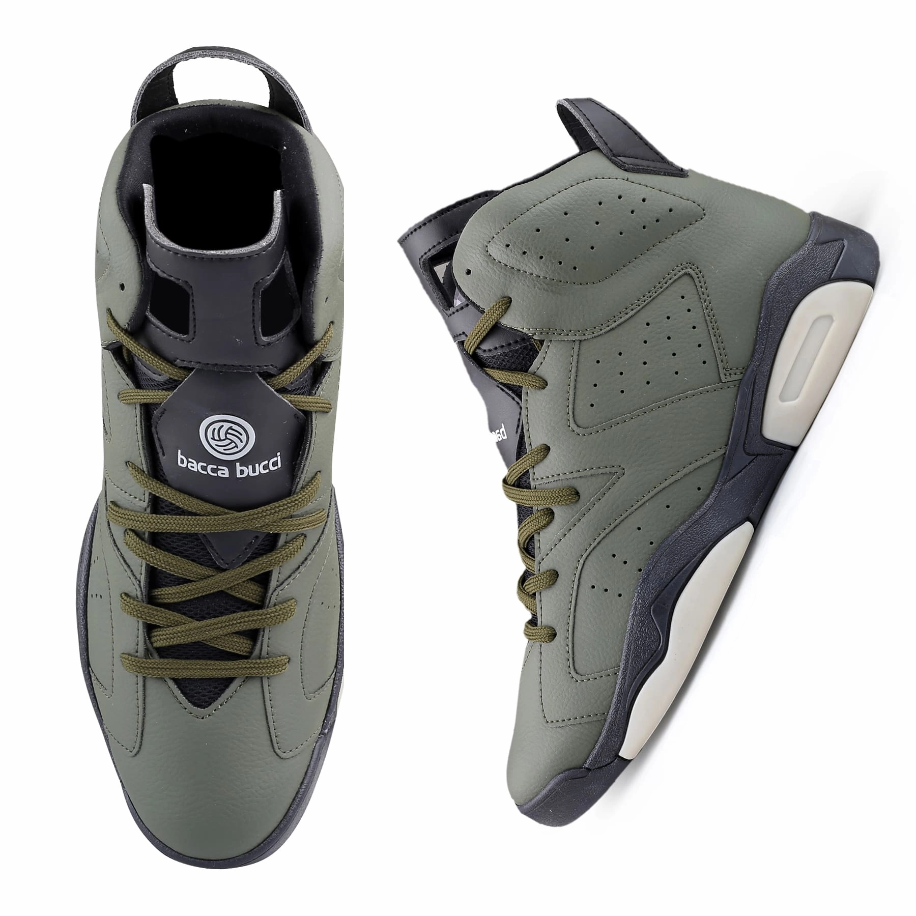 Bacca Bucci Stunner Shoes For Casual And Formal Both