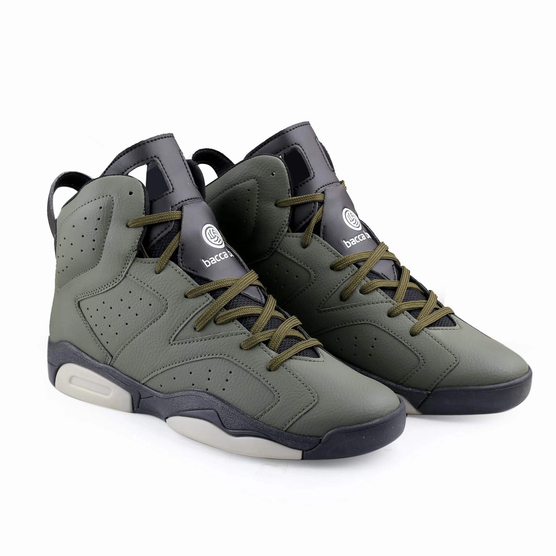 Dress Shoes With Casual Clothes Bacca Bucci Stunner