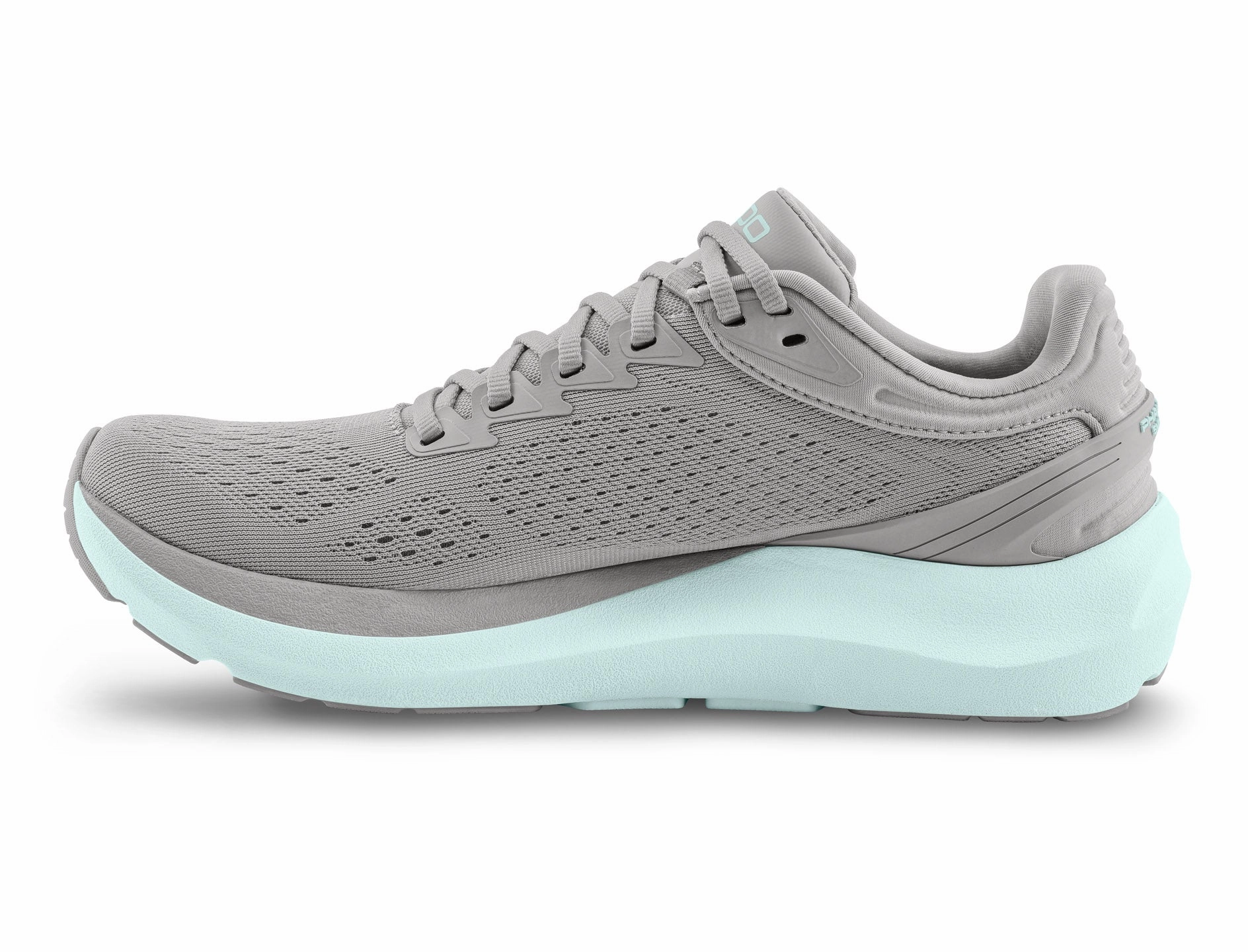 Running Shoe Types Topo Athletic | Phantom 3 | Women's | Grey/Stone