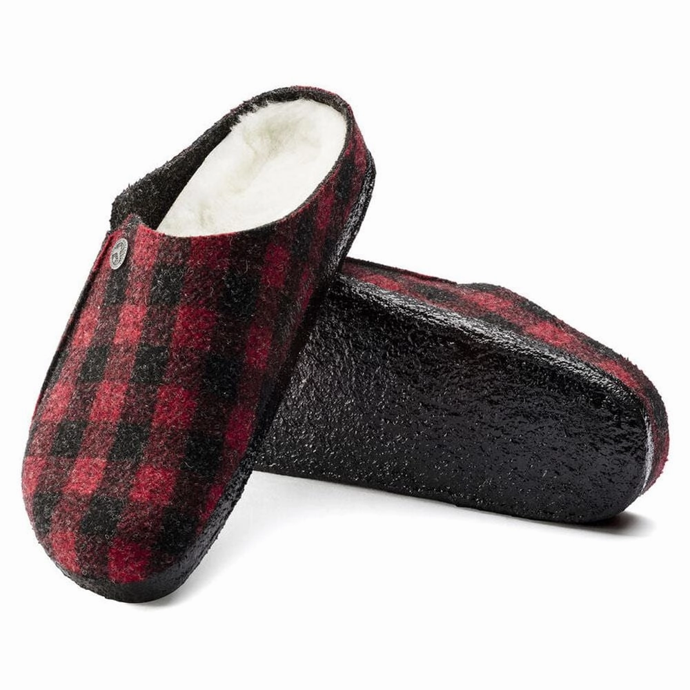 Zermatt Slipper Slipper Boot Slippers