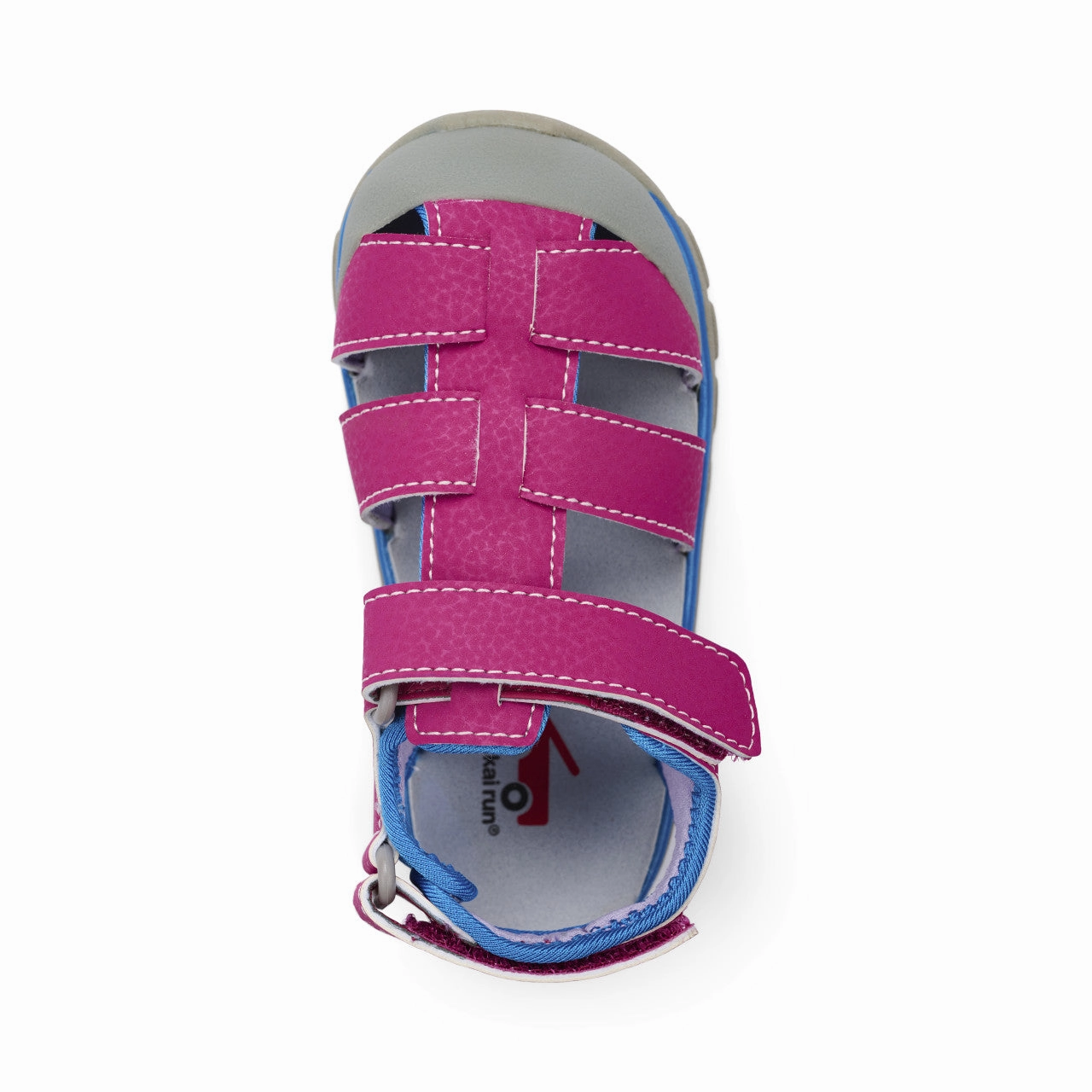Business Casual Shoes That Are Comfortable See Kai Run Wilder Sandal (Toddler/Little Kid)