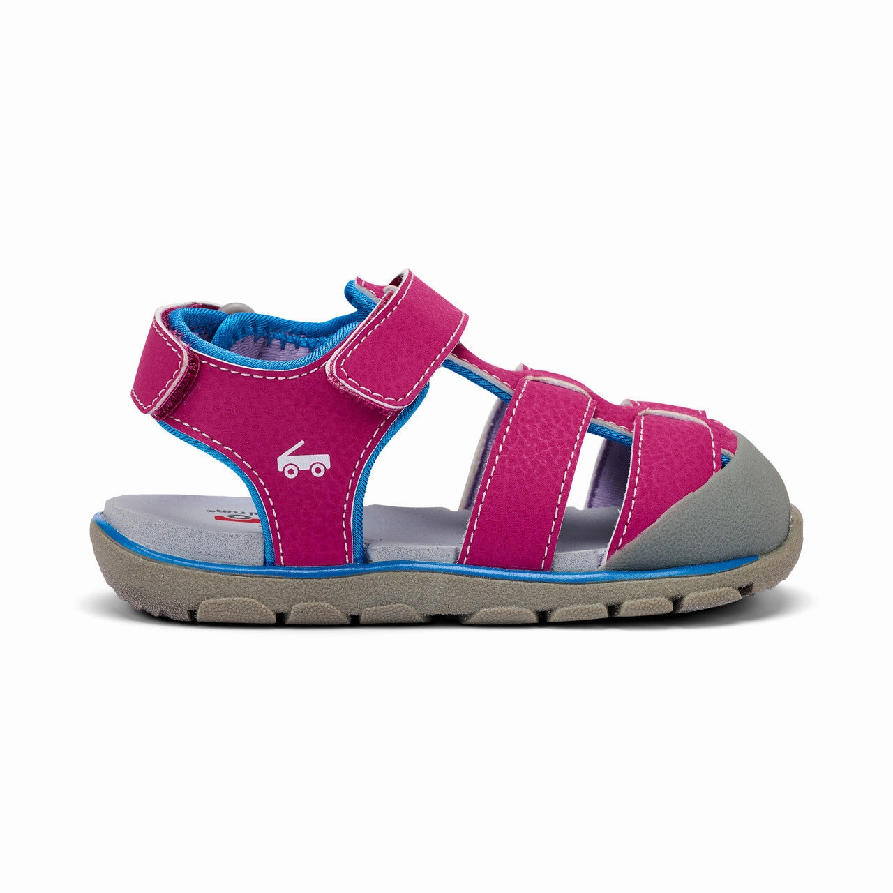 See Kai Run Wilder Sandal (Toddler/Little Kid) Best Casual Shoes Under 500
