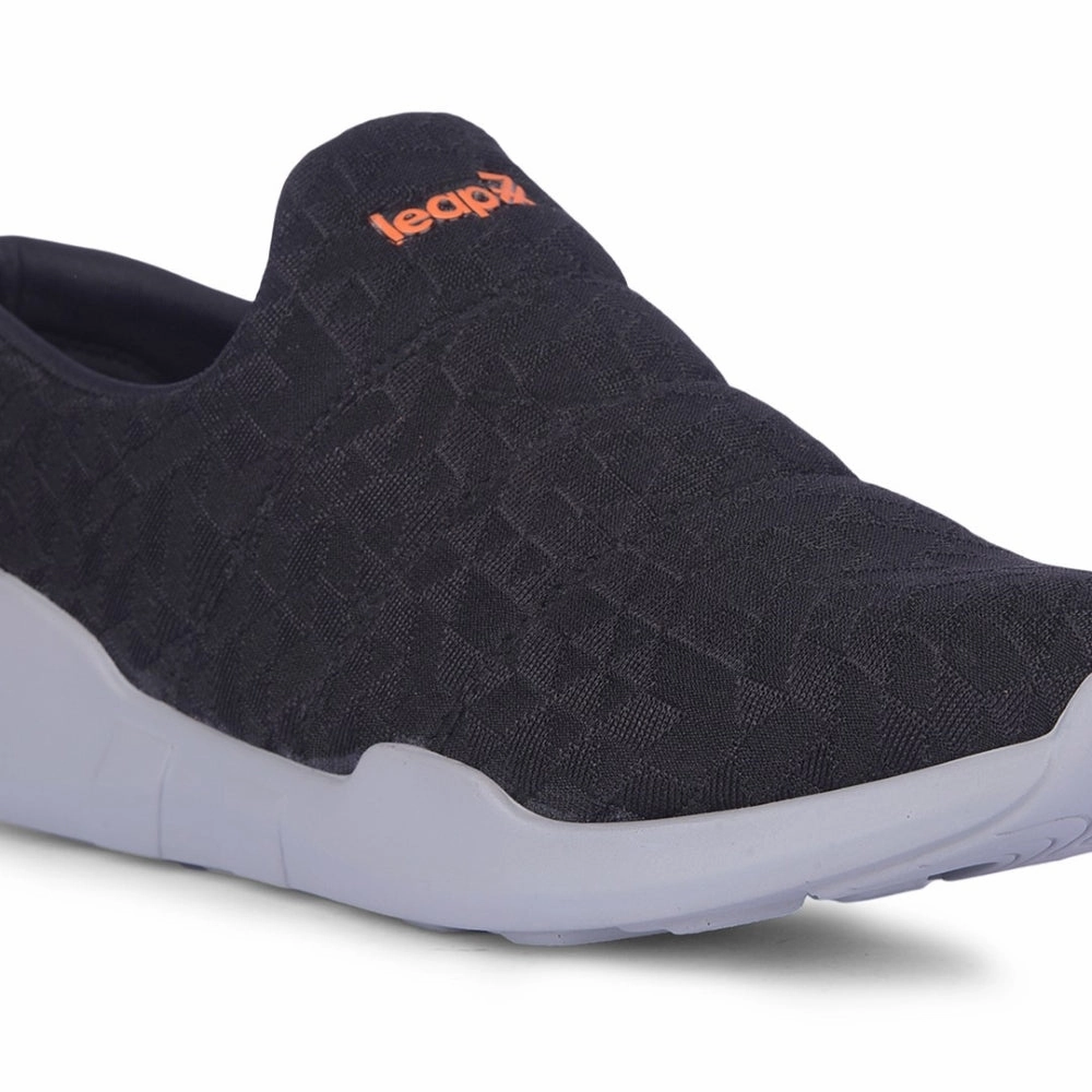 Air Max 97 Ultra 17 Si Casual Shoes Leap7x Black Non Lacing Casual Shoes For Women AVILA-96 By Liberty