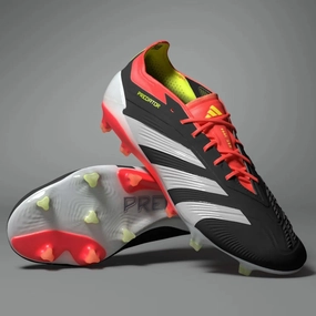Adidas Ozweego Shoes adidas Predator Elite FG - Solar Energy Pack (SP24)