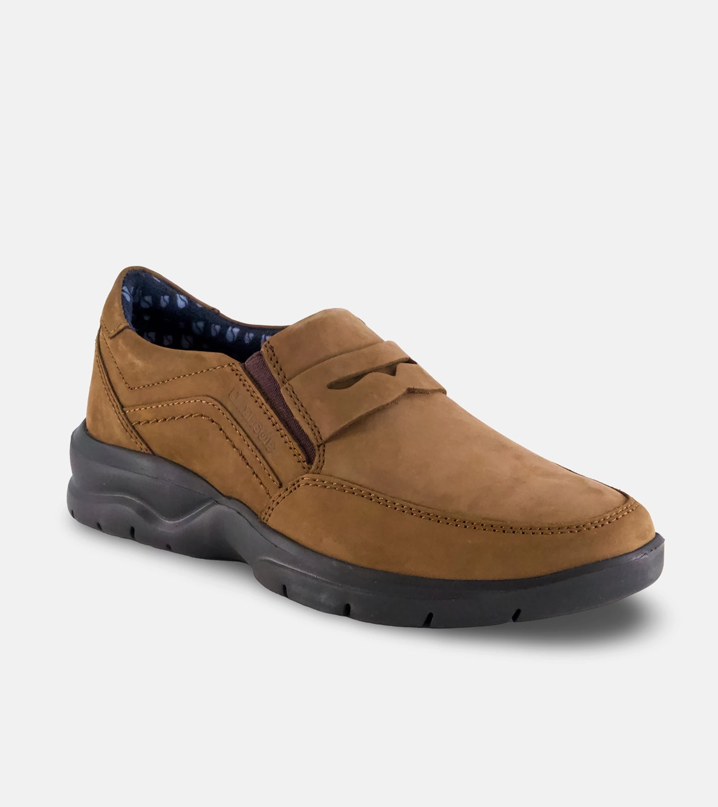 Transformer 2.0 US-TF-4101 Chamaripa Casual Elevator Shoes