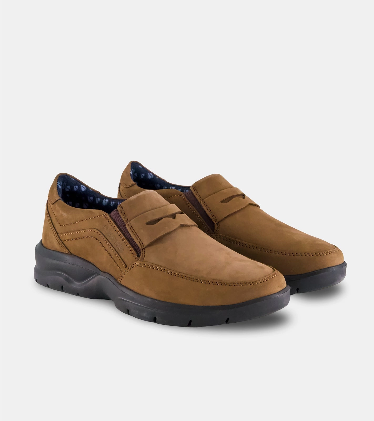 Transformer 2.0 US-TF-4101 Casual Shoes For Suits