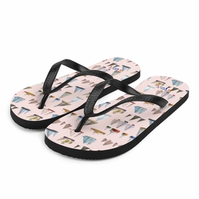 Flip flops Bride Flip Flops