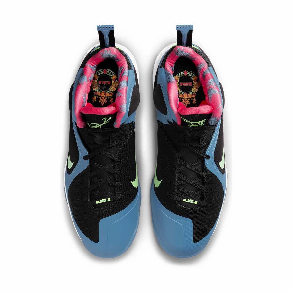 Asics Nimbus Similar Shoes Nike LeBron IX