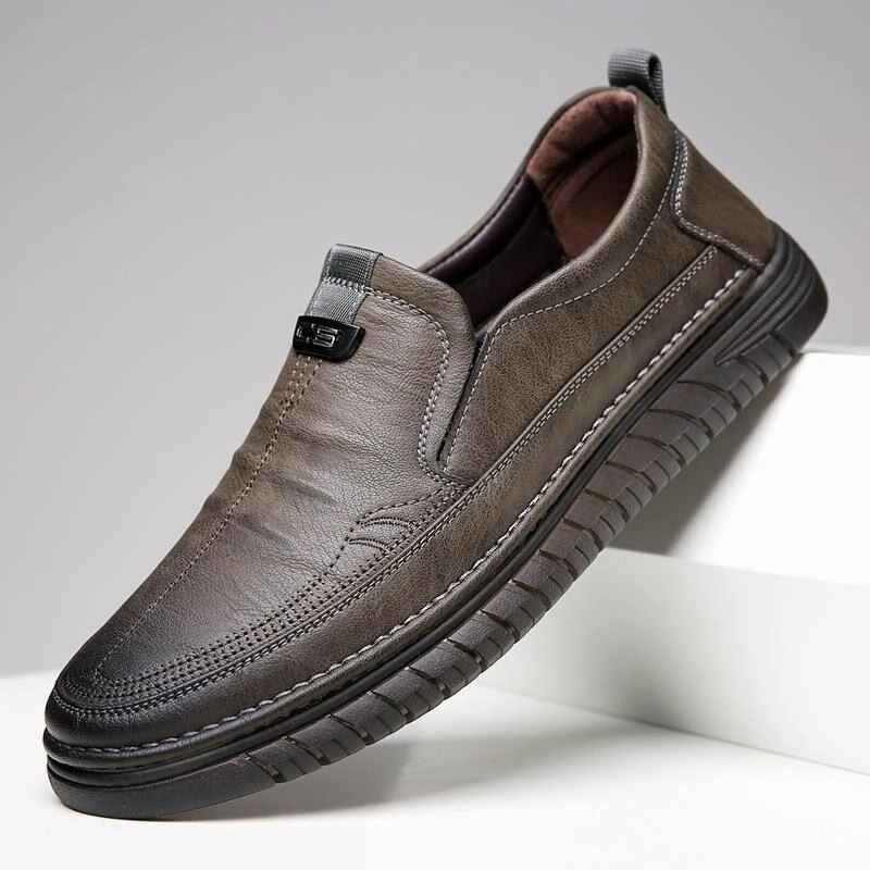 Trendy Mens Casual Shoes Soul Slip-on Casual Shoes