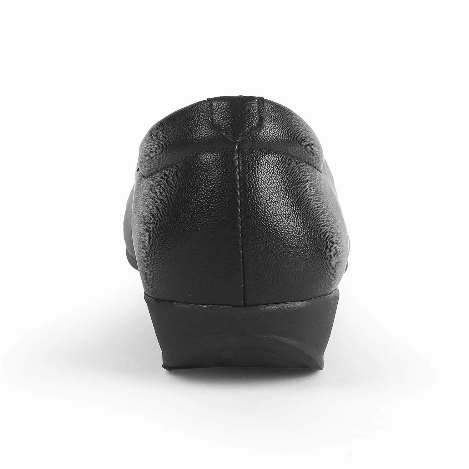 Business Casual Grey Pants Shoes Tresmode Jelo Black Women's Casual Ballerinas