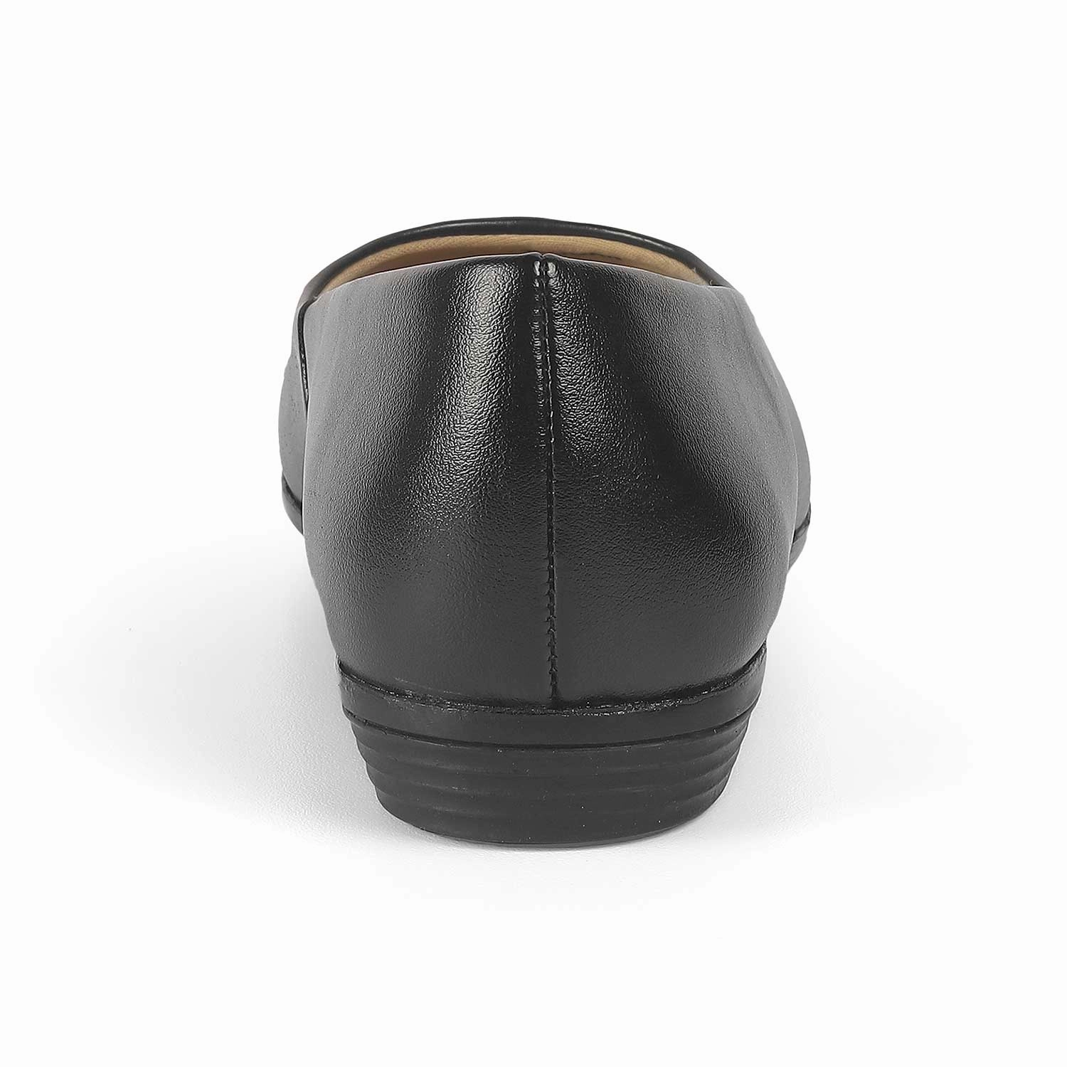 Tresmode Joan Black Women's Casual Ballerinas Casual Shoes Older