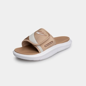 Slide Leather Sandals TRICK SLIDER M