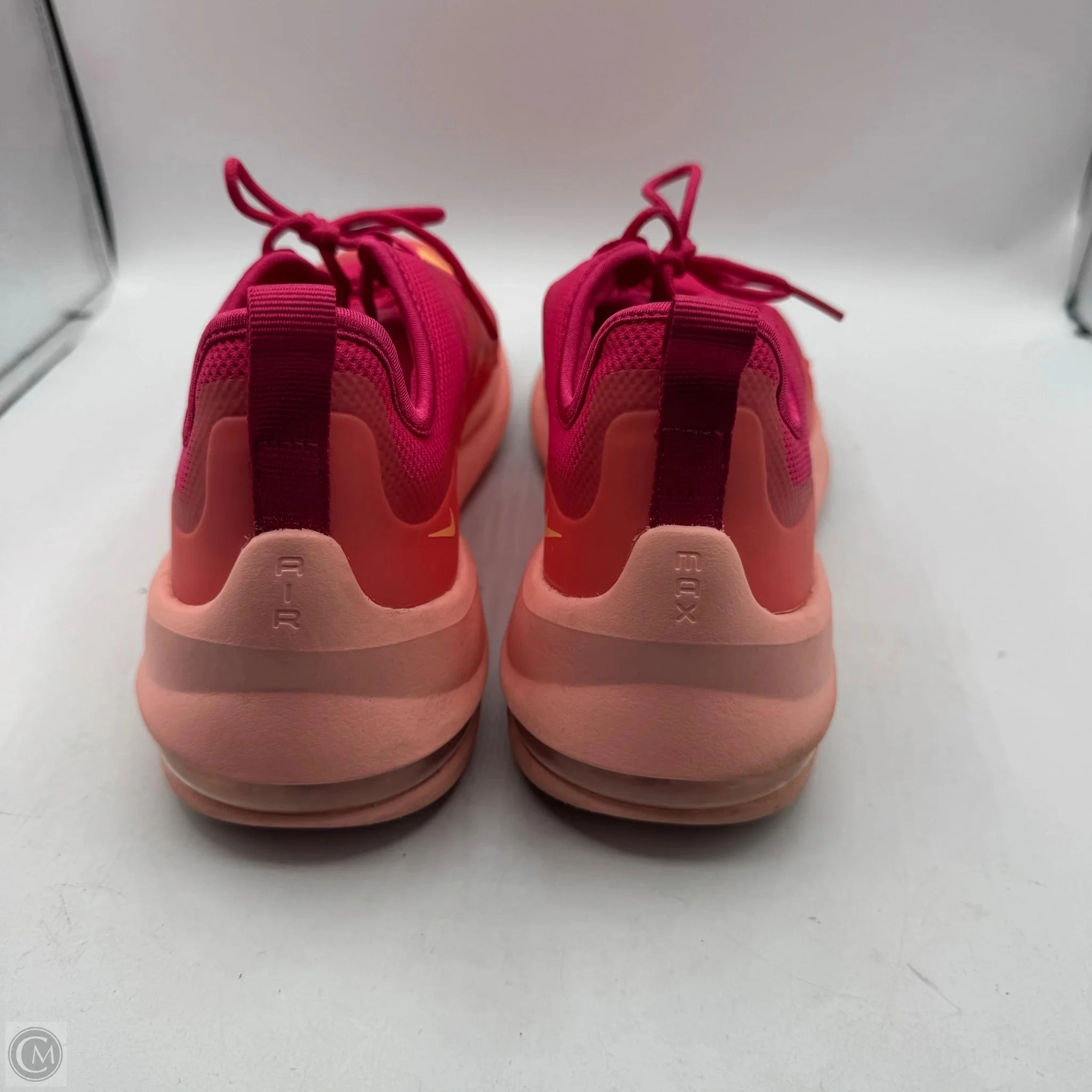 Asics Gel-excite 4 Running Shoe Shoes Athletic By Nike In Pink, Size: 11