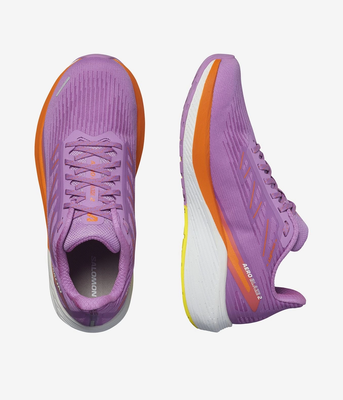 Running Shoes Cyber Monday AERO BLAZE 2