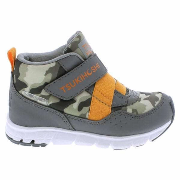 Tsukihoshi Tokyo Lightweight 100% Waterproof Boys' Hiker Casual Sneakers  Machine Washable Air Jordan Retro High Og Se Casual Shoes