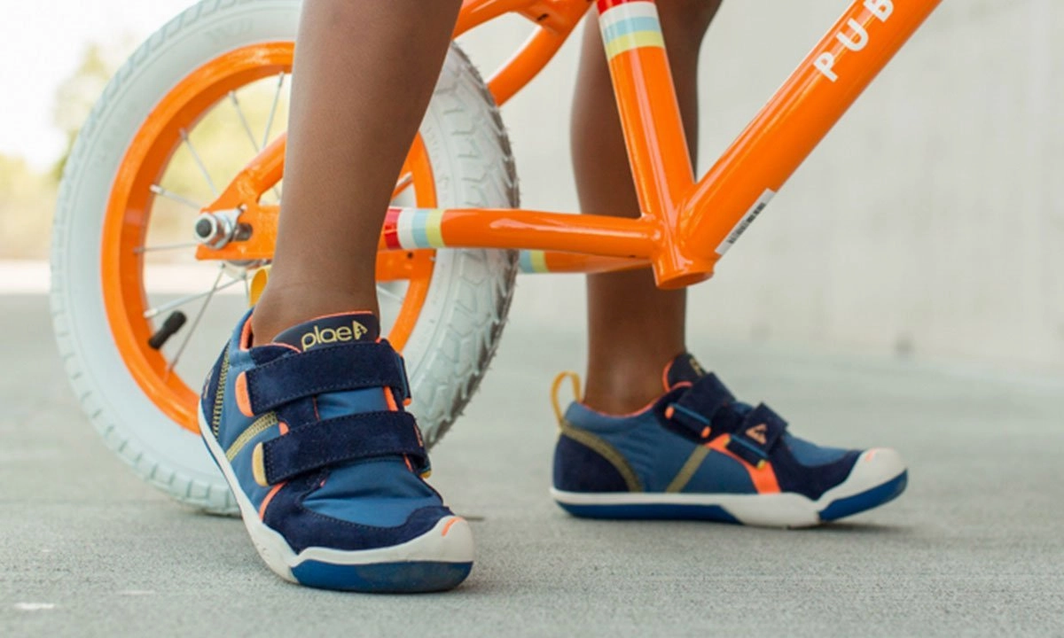 Casual Shoes ty - denim/navy