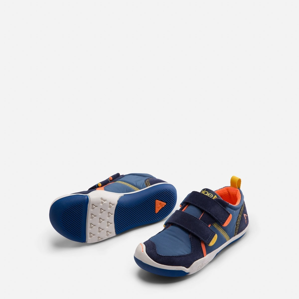 Shoes Glitter Flats ty - denim/navy