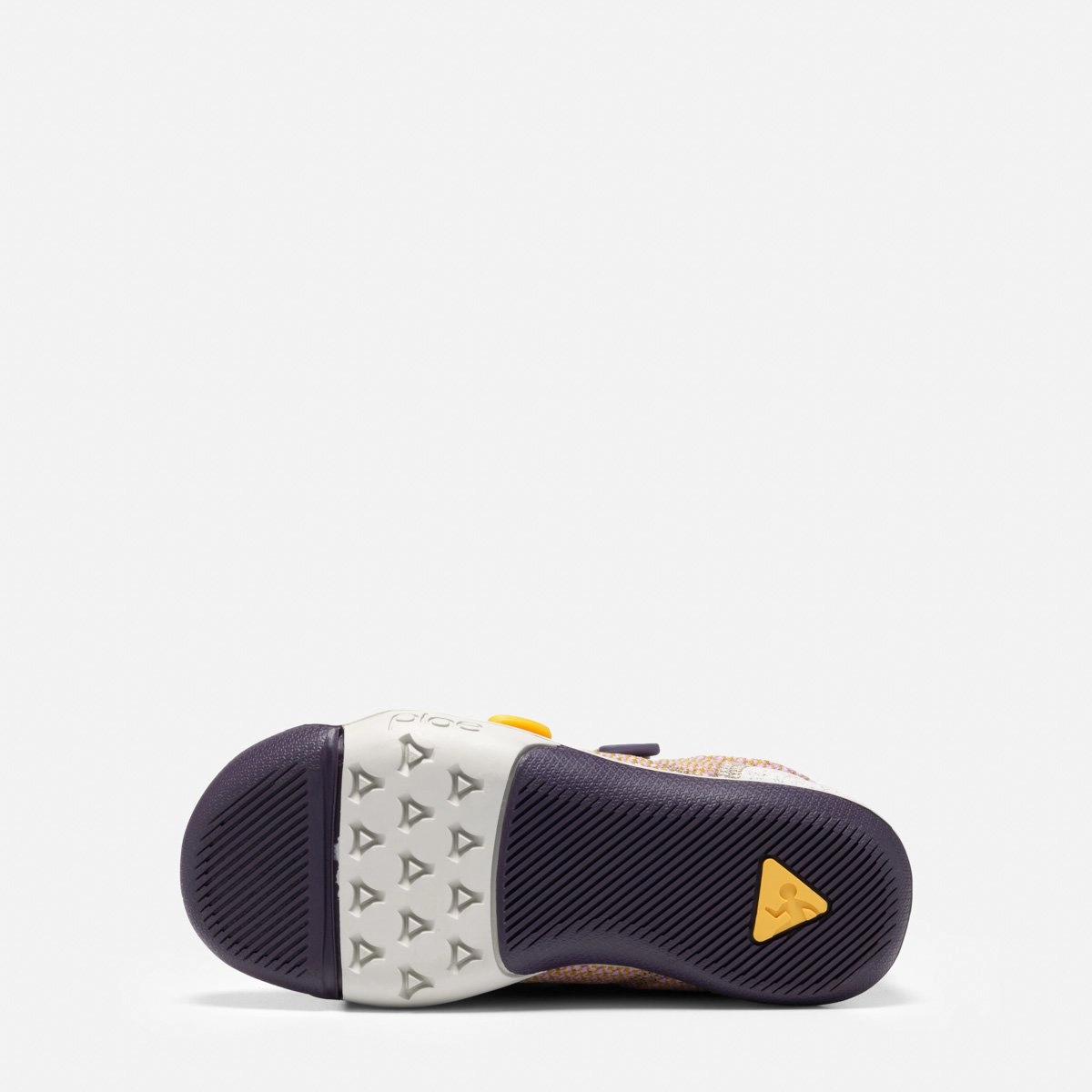 ty - sandstorm Grey Suede Flat Shoes