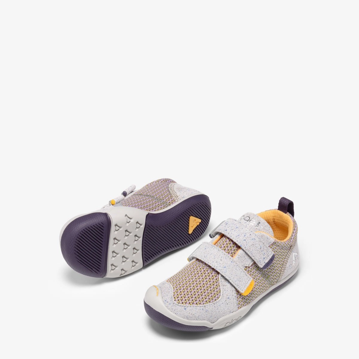 ty - sandstorm Neutral Flat Shoes