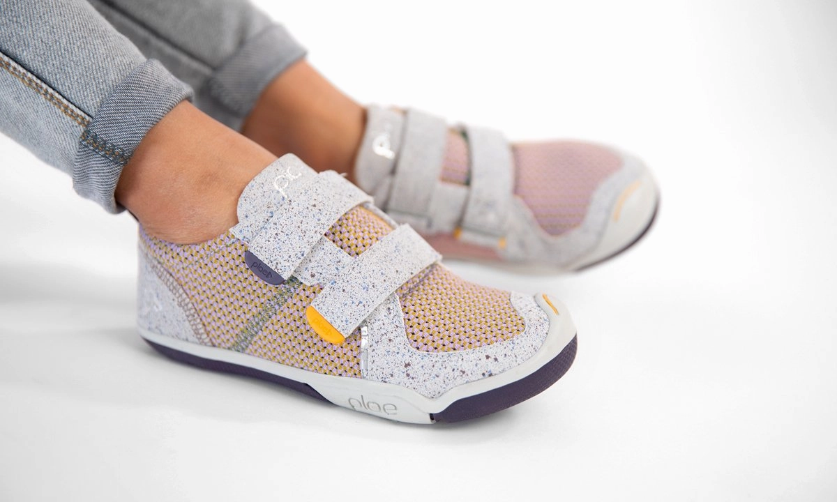 Shoe Flat Feet ty - sandstorm