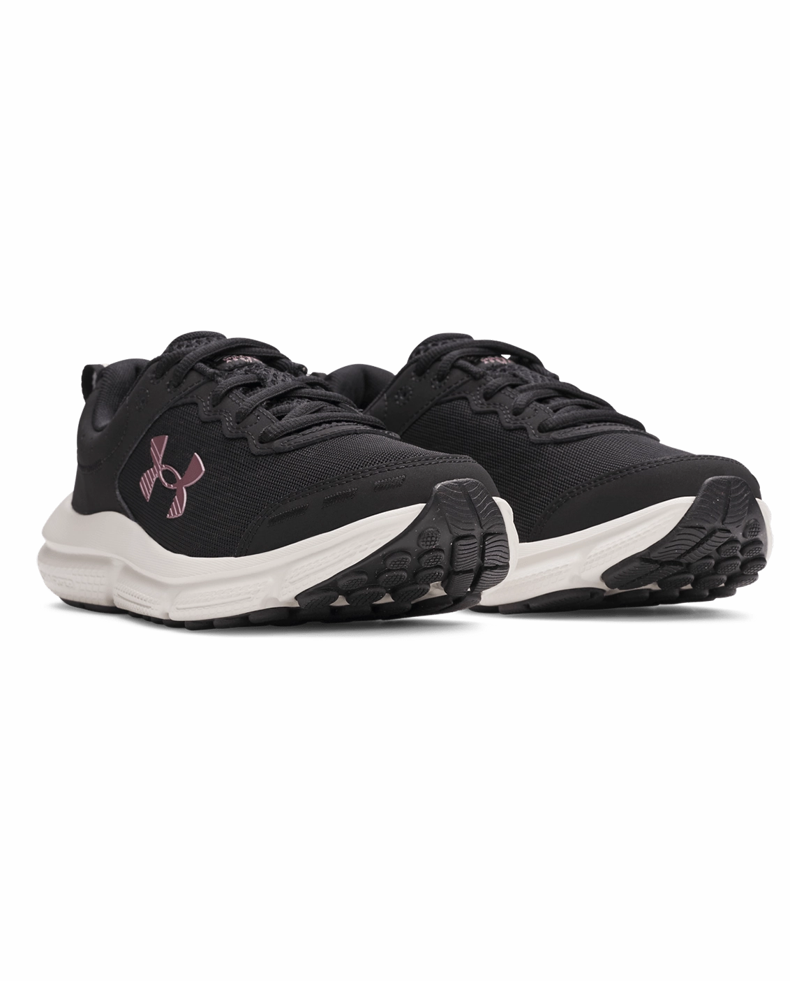 UA Charged Assert 10 Women's Running Shoes Running Shoes For