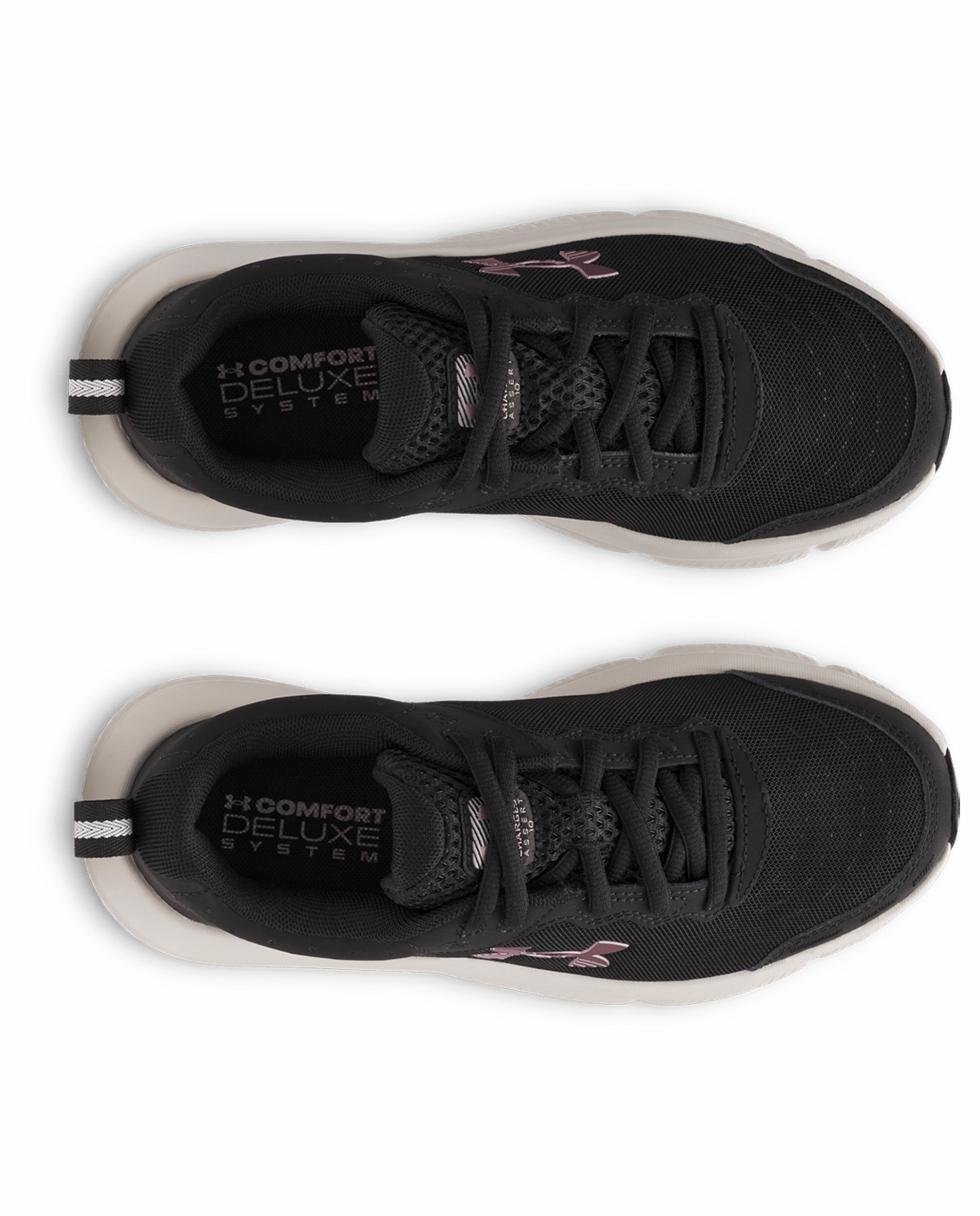 Cortez Running Shoes UA Charged Assert 10 Women's Running Shoes