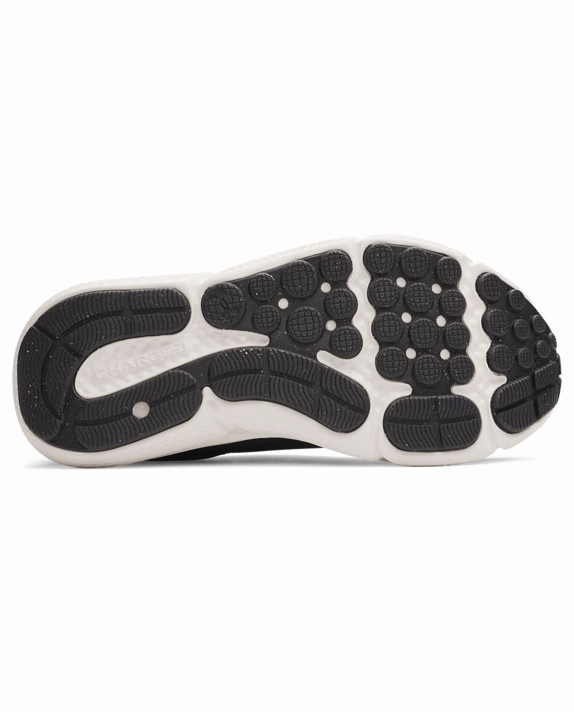 UA Charged Assert 10 Women's Running Shoes Best Running Shoes For Overpronation Flat Feet