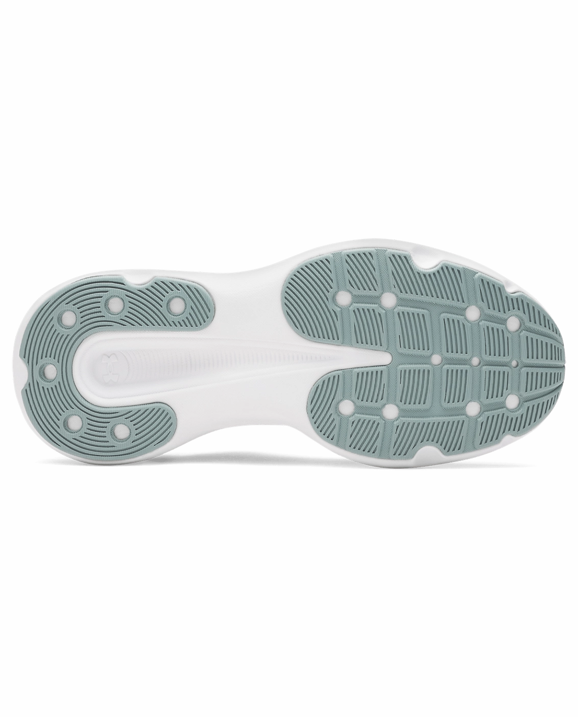 Athletic Spikes Running Shoes UA Infinite Women's Running Shoes