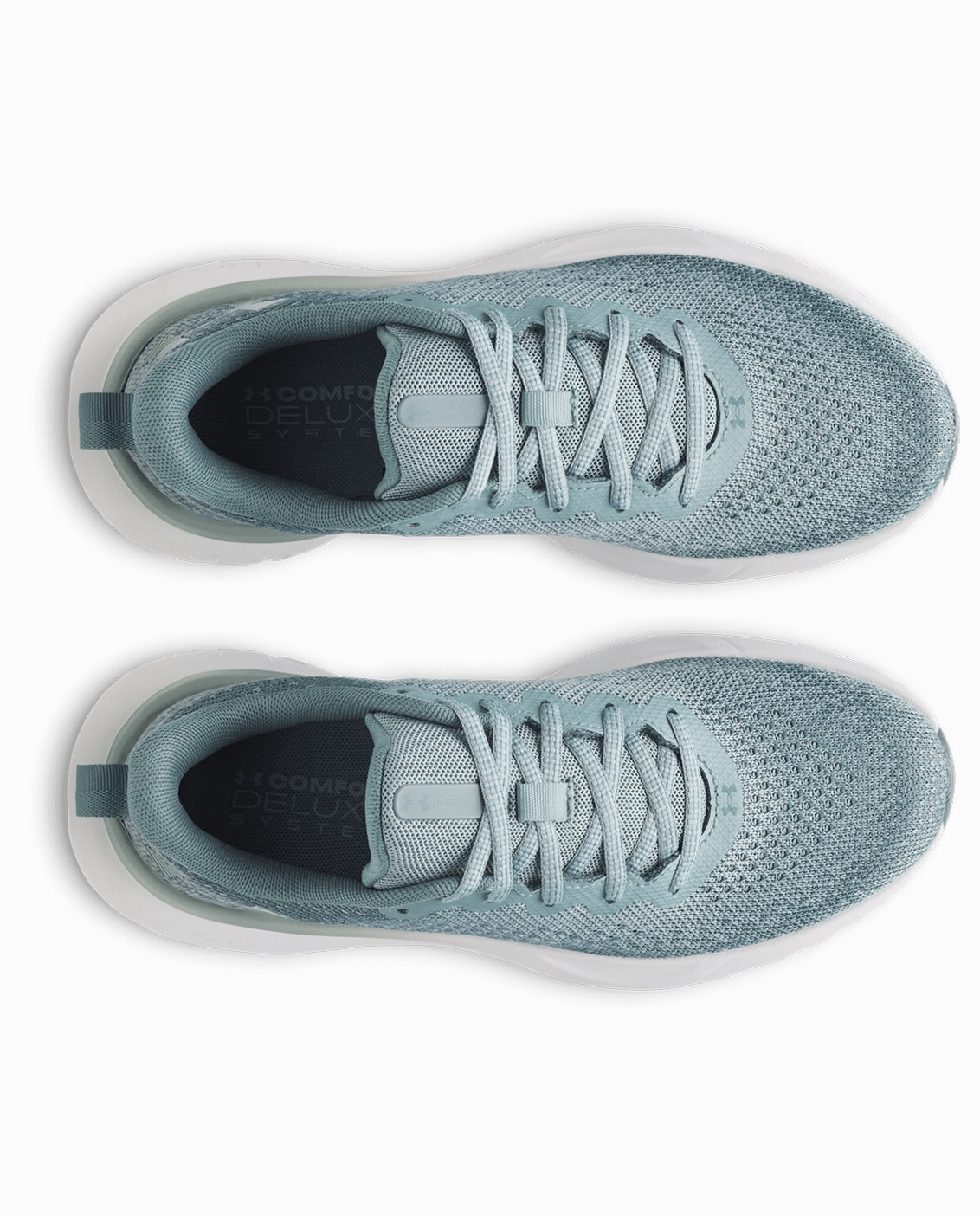 Long Distance Running Shoes UA Infinite Women's Running Shoes