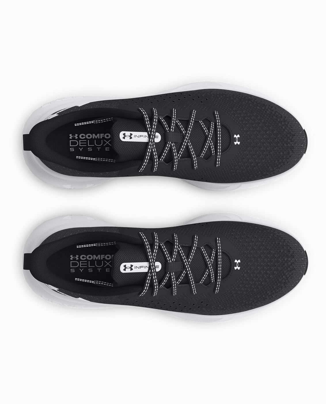 UA Infinite Women's Running Shoes On Shoes For Running