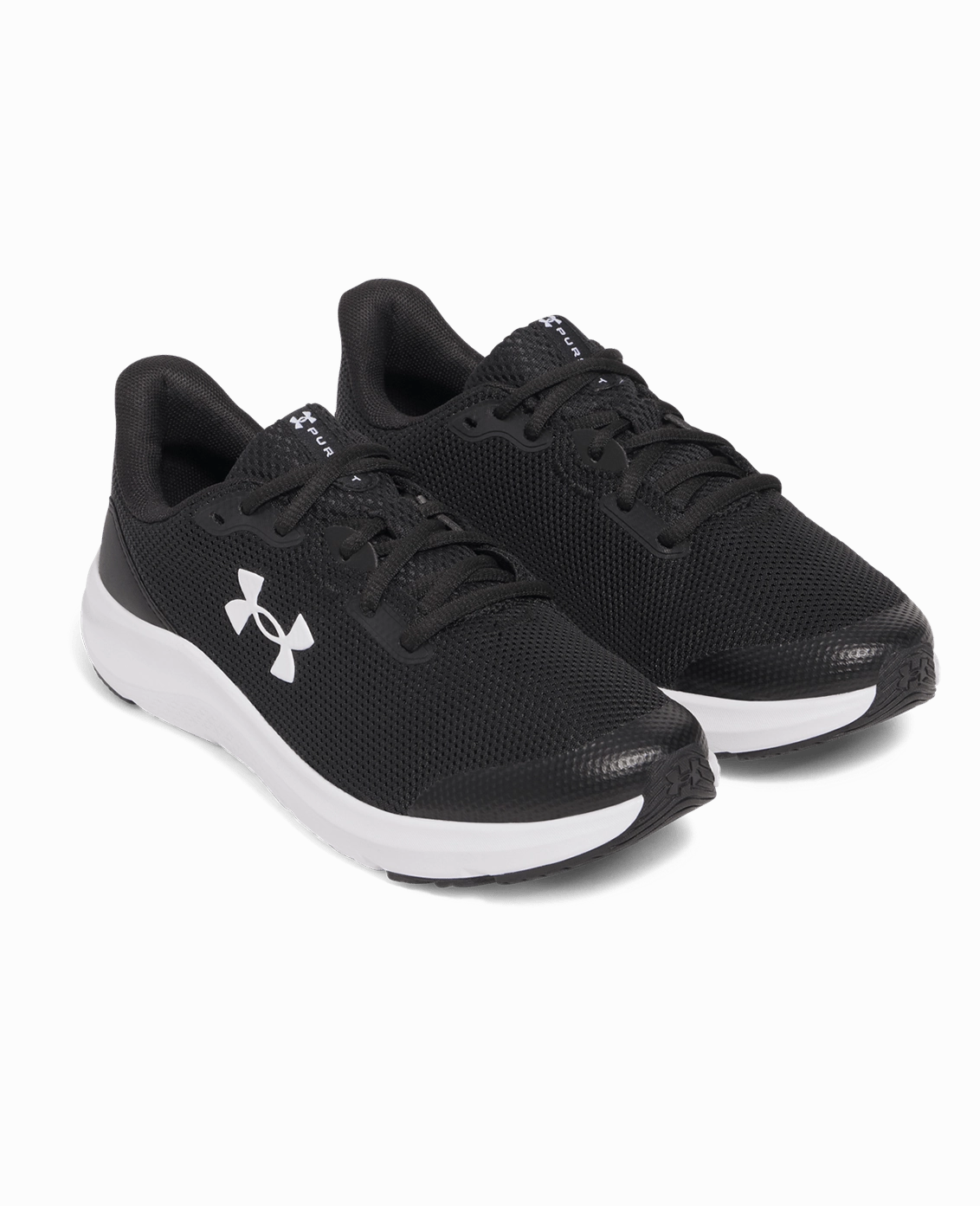 Running Shoe Deals UA Pursuit 4 Boys' Running Shoes