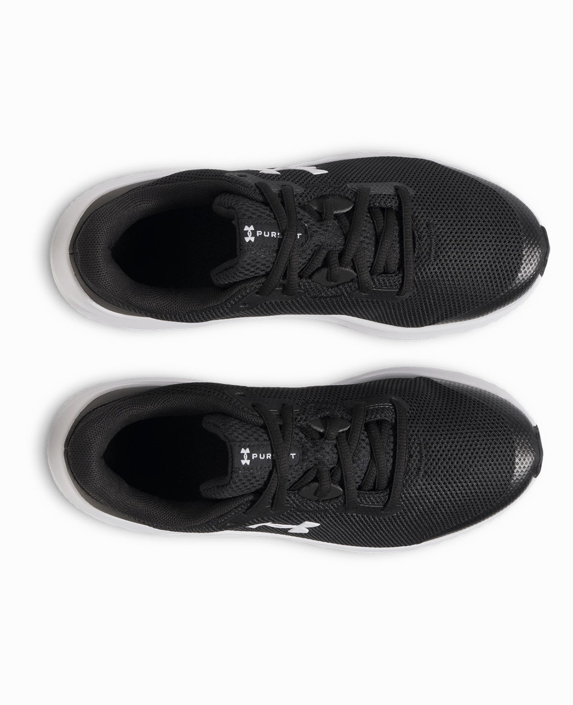 UA Pursuit 4 Boys' Running Shoes Running Shoes Adrenaline Gts 22