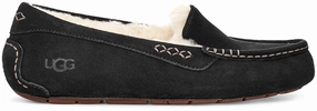 Splendid Slippers UGG Ansley Slipper Women | Black (1106878)