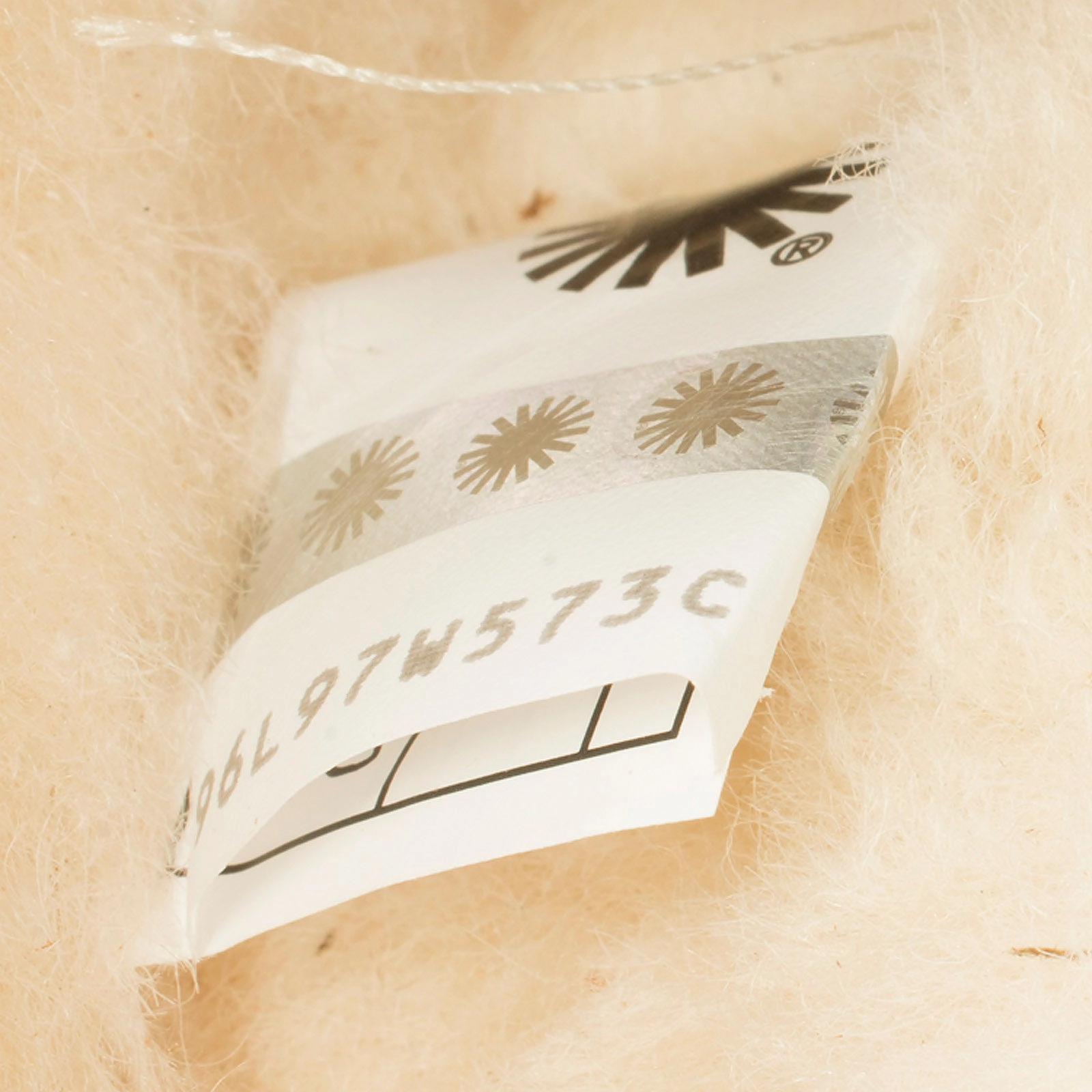 Hoodback Heather Knit Slippers UGG Ascot Corduroy Chestnut Slippers - Men's