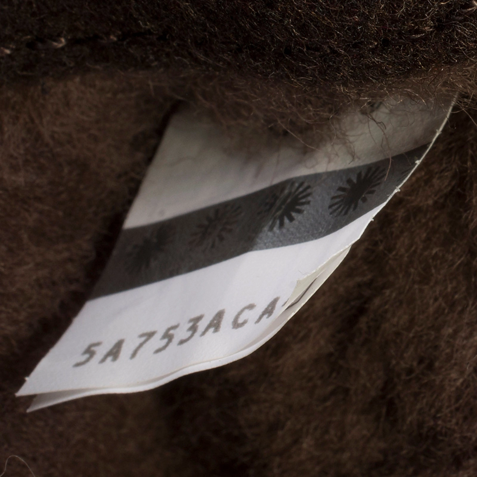 UGG Ascot Wool Stout Slippers - Men's Slippers For Teens