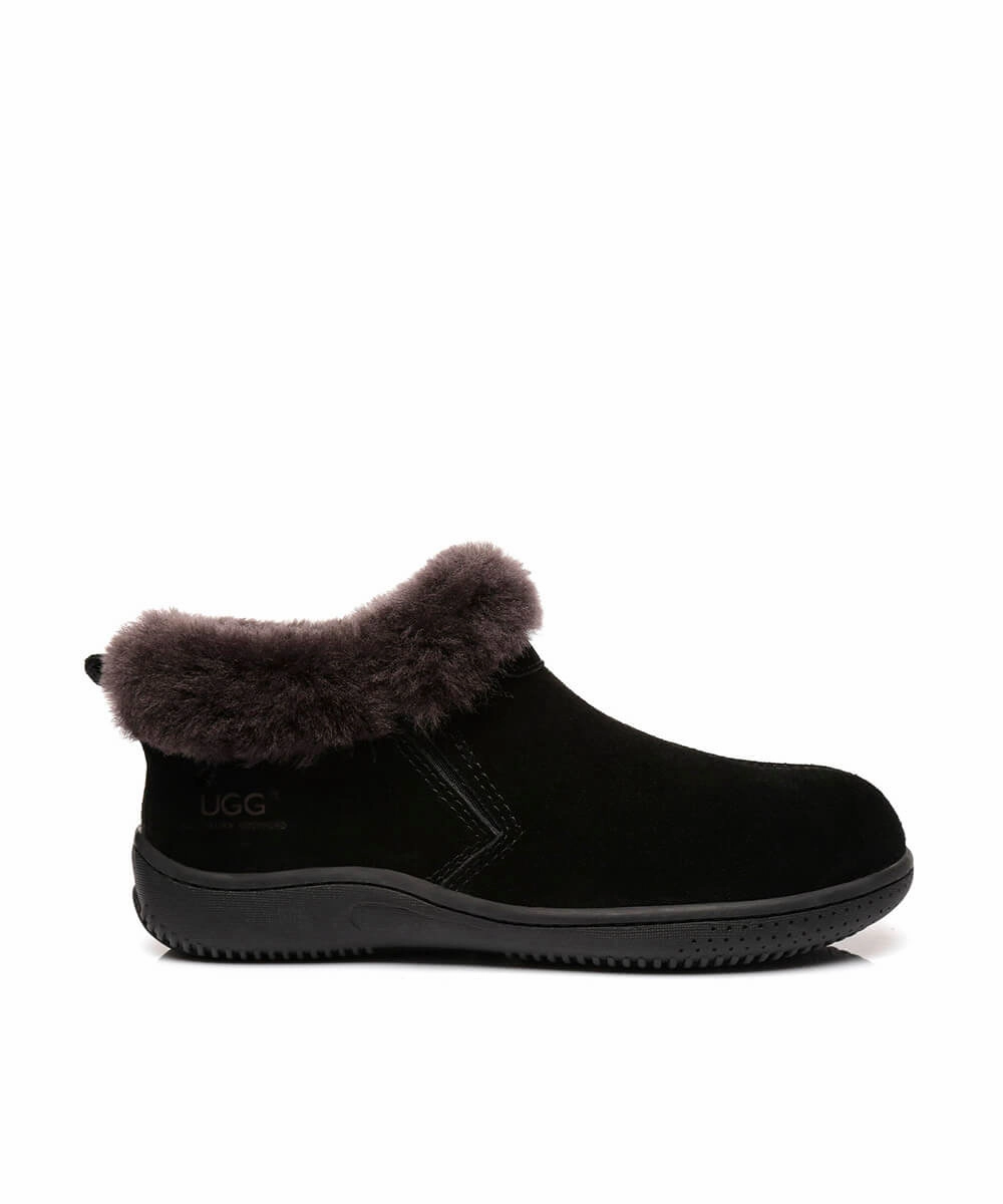 UGG Daily Slipper - Men Rachel Roy Slippers