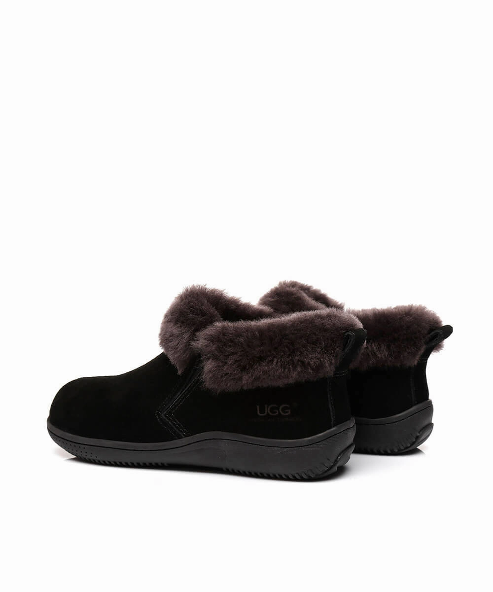 Pop Up Ear Slippers UGG Daily Slipper - Men