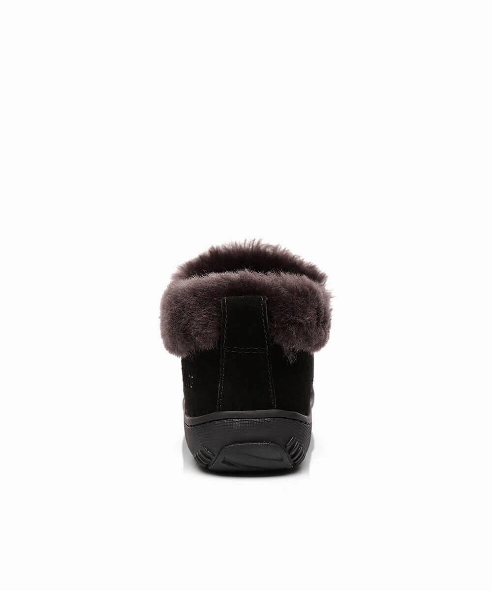 Snoozies Slippers UGG Daily Slipper - Men