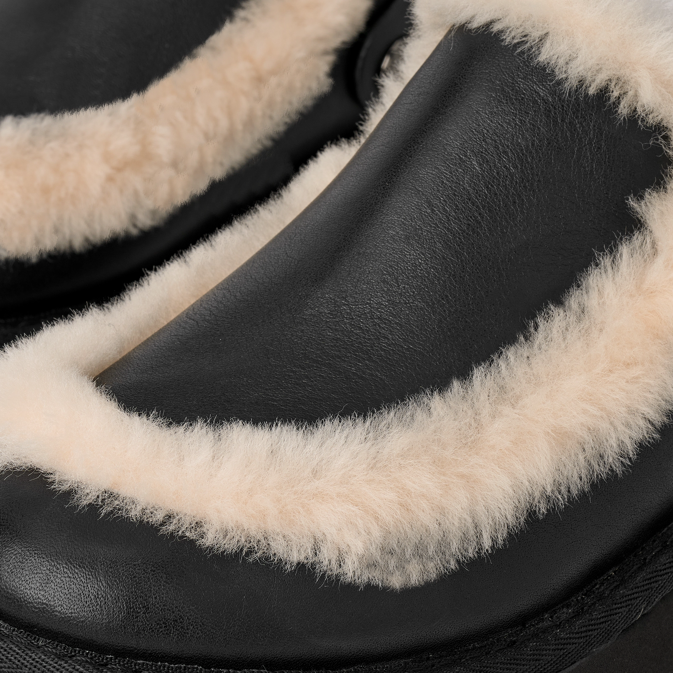 UGG Esmee Leather Clog Women's Casual Shoes Slip Ons