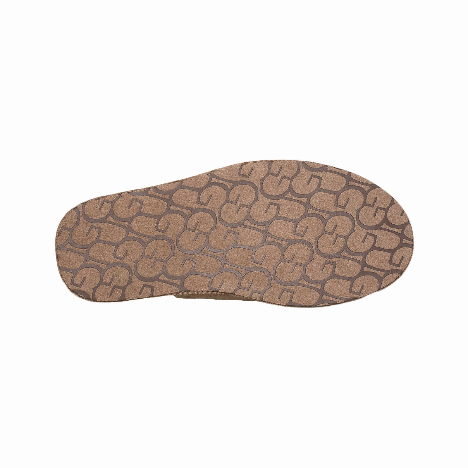 UGG Scuffette 40:40:40 Sand Slippers - Men's Gemma Ii Mule Slippers